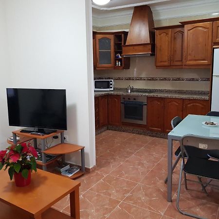 Teno Mountains&Bananas Garden House Apartment Los Silos Exterior photo